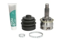 Radseitig Pascal G17018PC Gelenksatz, Antriebswelle FüR Subaru