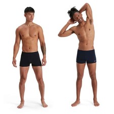 Speedo ECO Endurance Aquashort 38" Navy 38" Navy