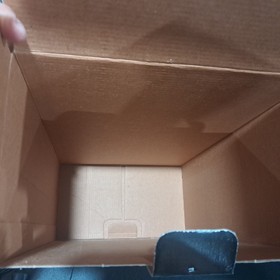 Complete In Mint Box SEGA GENESIS 32X CONSOLE CiB All Inserts Manual Accessories