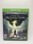 Dragon Age: Inquisition -- Deluxe Edition (Microsoft Xbox One, 2014) TESTED