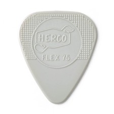 Herco Holy Grail Guitar Pick - 6 Pack Small, ...