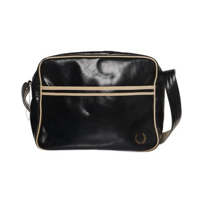 Fred Perry, Umhängetasche, model: l2161/102/02a58, Unisex (Erwachsene) #3ht