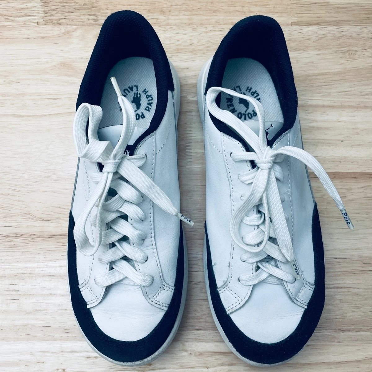 Polo Sport Tennis Shoes for Women for sale | eBay
