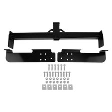 For Class 3 Trailer Tow Hitch 2Inch Receiver Fit For Chevy Express GMC Savana