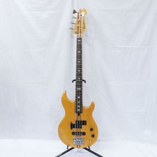 Electric Bass Yamaha BroadBass 2000 BB2000 Yellow Natural Japan