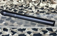 NEW Planet Eclipse CRBN S63 Pro Nano FL Barrel Tip - Dust Black