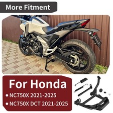 Centerstand Main Stand Assembly 08m70-mkw-d0 For Honda Nc750x Dct 2021 - 2025 Centerstand Main Stand Assembly 08m70-mkw-d0 For Honda Nc750x Dct 2021 - 2025