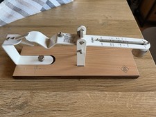 W Kassen Geräte Euro Münzrollenwaage