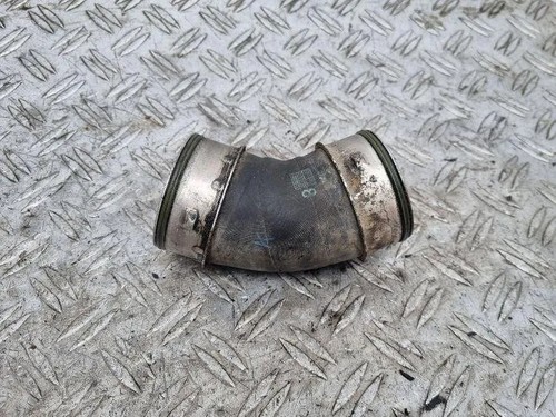 VW TOUAREG 7LA, 7L6, 7L7 Ladeluftkühlerschlauch 7L6145967B 2.50 Diesel 24179763