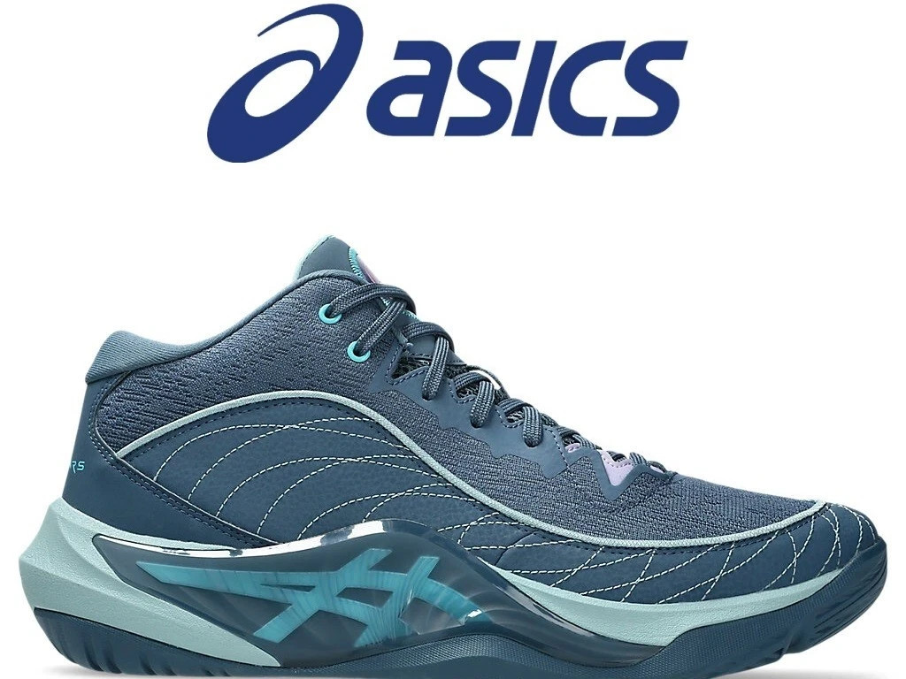 asics UNPRE ARS 3 バッシュ　26cm New ASICS Basketball shoes UNPRE ARS 3 1063A104 400 | eBay