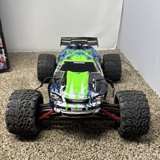 Traxxas E Revo 1 16 for sale | eBay