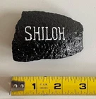 Civil War Artillery Shell Fragment, Genuine Artifact!