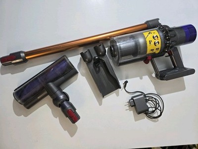 Dyson Cyclone V10 Absolute Staubsauger - Mehrfarbig (394115-01)