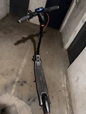 Segway Ninebot E-Scooter 22 Km/H 3 Monate Alt Top Zustand Bremslicht …
