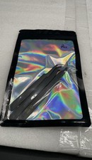 ESD Tweezers 3 pcs Black Anti-Static Precision Tool Set Lot of 19