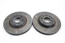 KIA NIRO Front Brake Disc Kit 1.60 Electricity 150kw 2021 32053172