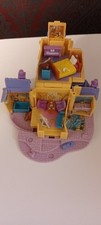Disney Polly Pocket Mini