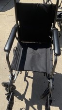 Drive Wheel Chair Manual Pick Up Only