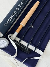 Thomas & Thomas 9 ft Item Fishing Rods & Poles for sale | eBay