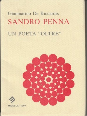 Sandro Pen: Ein Dichter darüber hinaus