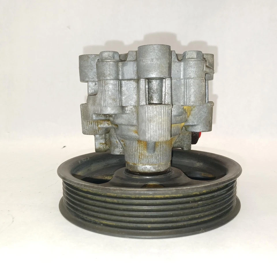 '08-'10 CHRYSLER TOWN & COUNTRY Steering Pump 62k miles OEM 1 Year Wnty! - Изображение 4 из 4