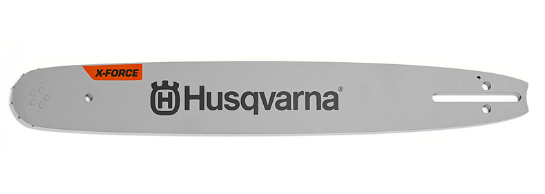 Husqvarna XForce Chainsaw Pixel Guide Bar 18"" .325 050 1.3mm  440 450 582075372