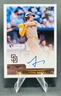 2024 TOPPS ARCHIVES - JACKSON MERRILL RC #OOFF-JM - ROOKIE ON-CARD AUTO! - ROY
