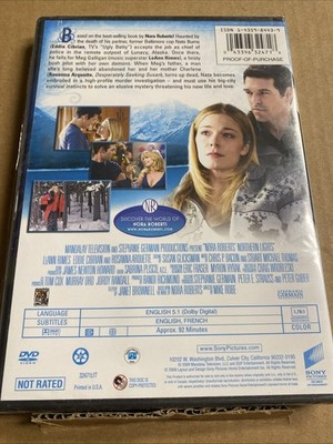 Northern Lights (DVD, 2009) for sale online | eBay