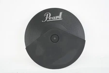 Pearl ePro Live Plastic 12" Crash Cymbal EPC-12D