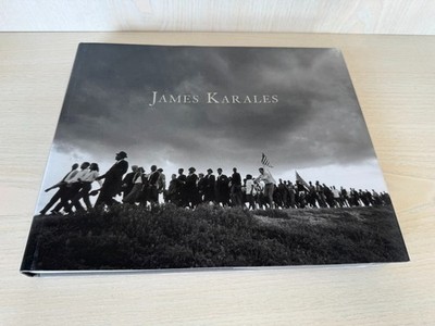Fotoband  James Karales  - Steidl, Hardcover, Sehr guter Zustand