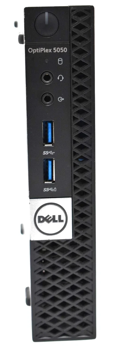 Mini Desktop Intel Core i5 7th Gen. PC Desktops & All-In-One