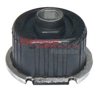 Metzger Autoteile Lagerung AchsköRper 52040309 FüR Mercedes Clk Klasse 190 A124