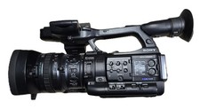 Sony PMW-200 1080P FHD XDCAM Camcorder
