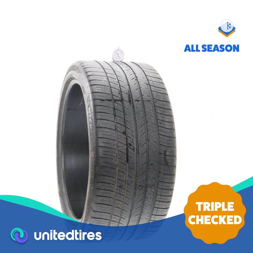 Michelin 295/35/21 All Season Tires for sale | eBay