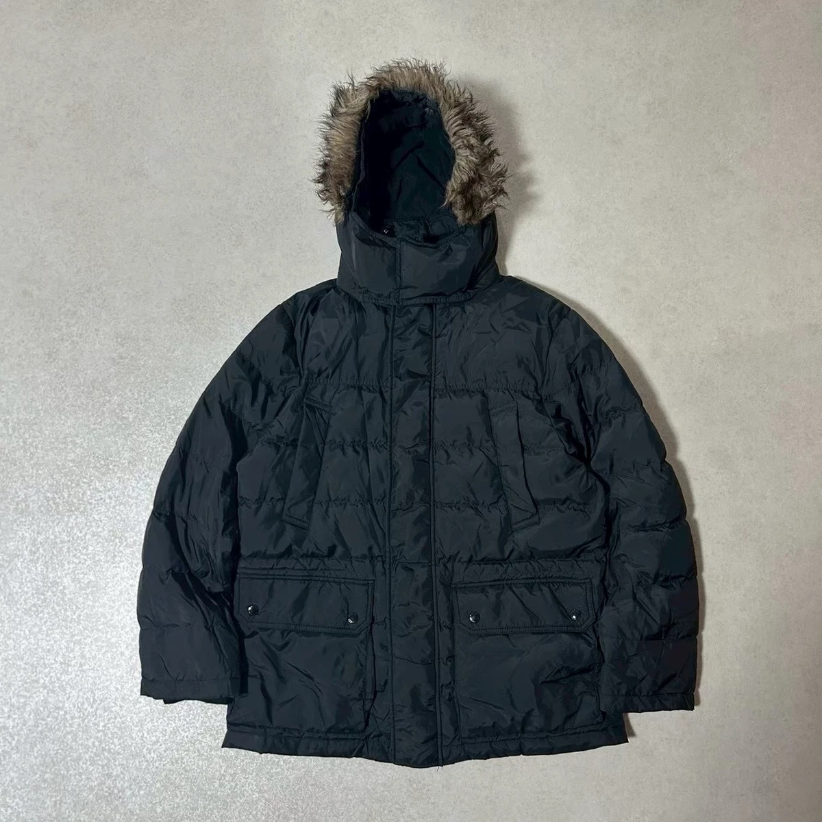 uniqlo down jacket products for sale | eBay