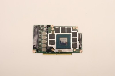 5C51C94301 VGA BOARD NVIDIA RTX 4000-R MAX