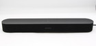 Sonos Beam S14 Gen 1 Black Compact Smart Soundbar W/ Cables — photo 1