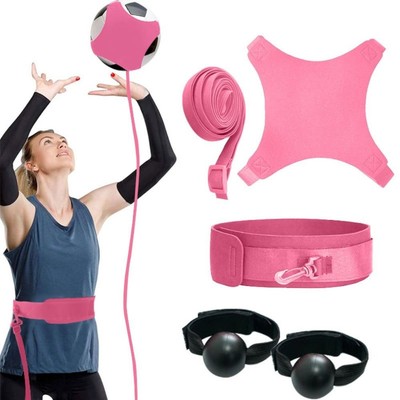 Verbessert die Dribbling-Fähigkeiten Volleyball Spike Trainer