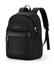 15.6 Inch Travel Backpack for Women Stylish Laptop Backpack with USB Port