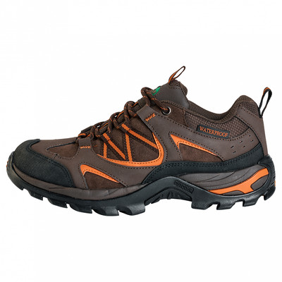 Almwalker Herren Outdoor-Schuhe Instinct UXH