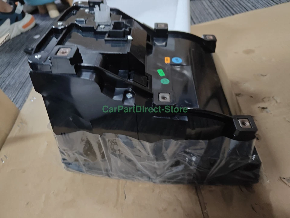 CUE System Touch Screen Nav Radio For Cadillac XTS ATS CTS ELR SRX 23243166 Foto 2 de 4