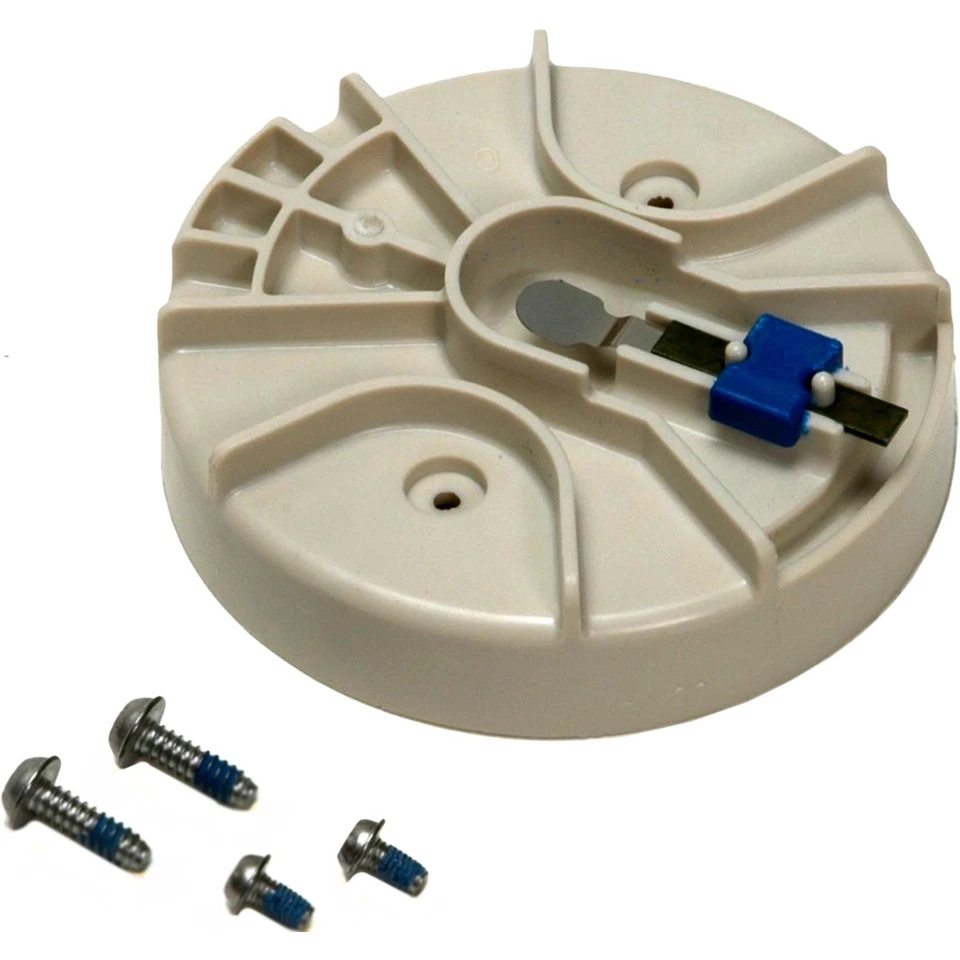 DC20008 Delphi Distributor Rotor for Chevy Olds S10 Pickup Suburban SaVana K2500 - Image 2 of 4