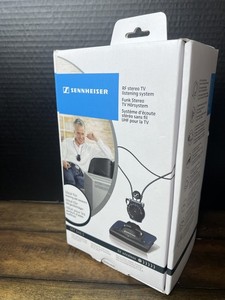 Sennheiser Comes To The Rescue With Personal TV Assistive Listening - View #8