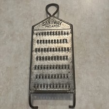 Tarka antyczna .  San-l-Way.  Z kuchni wielkiej babci