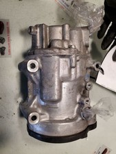 AC Compressor Prius VIN Fu 7th And 8th Digit Fits 16-19 PRIUS 42327
