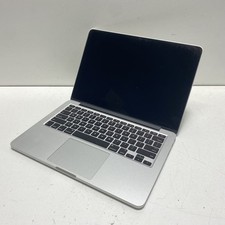 Apple MacBook Pro Retina 13-inch, Model-A1502 For Parts/Repair