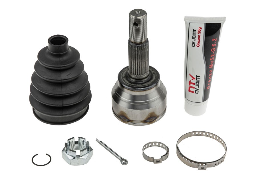 Joint set, drive shaft/ outer suitable for Infiniti FX35/45 S50 02-, FX35/50 08