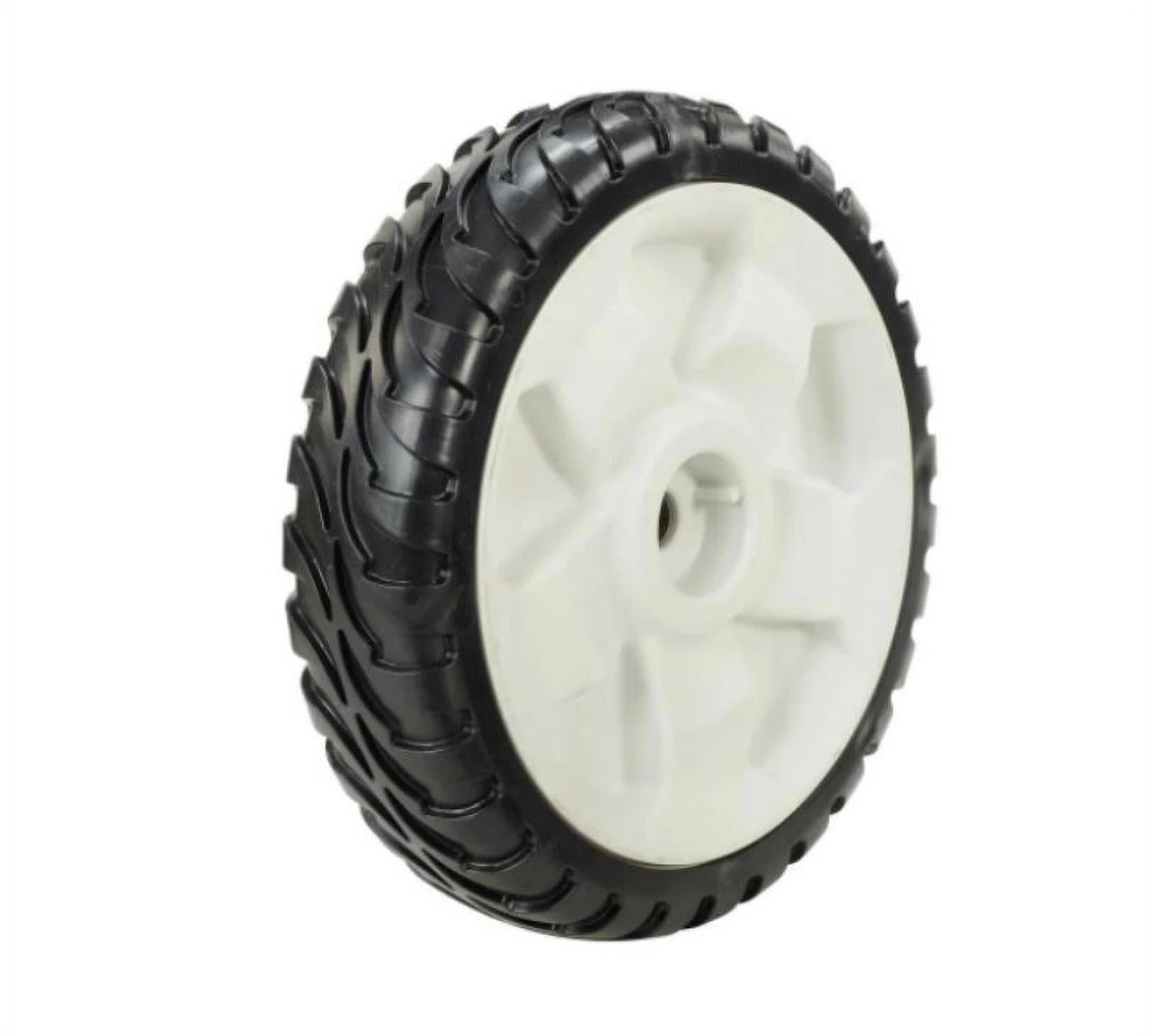 Toro Recycler Front Drive Wheel - Thumbnail 3