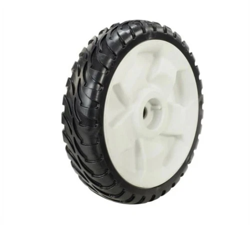 Toro Recycler Front Drive Wheel - Thumbnail 2