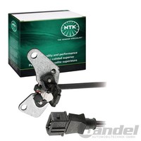 NTK Nockenwellensensor Passend FüR Fiat Brava Bravo Doblo Marea Multipla Palio